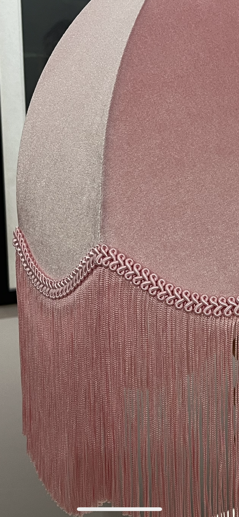 The Lourdes Scallop Dome