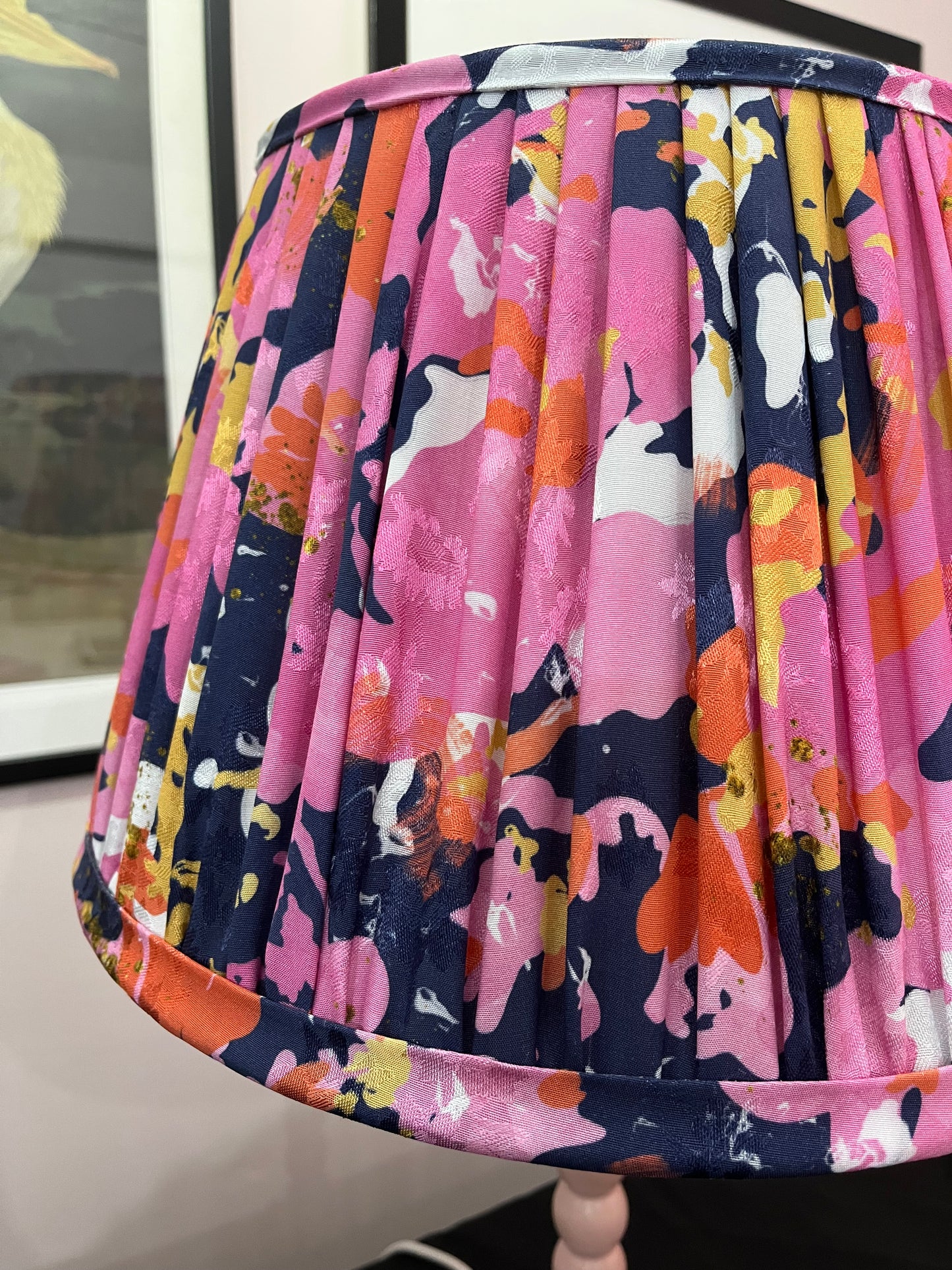 The Danitza Gather-Pleated